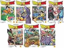 ドラゴンボール全巻+オマケ&タコピー上下巻 ドラゴンボール 完全版 全巻セット ＋オマケ付き 漫画